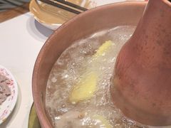 -东门口·新式老北京火锅(河西龙湖天街店)