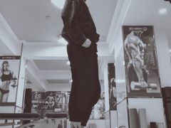-中田健身工作室(中针商务店)