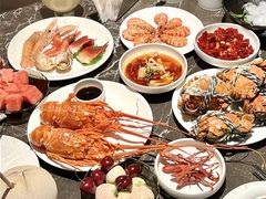 -曲水兰亭(北京四惠店)