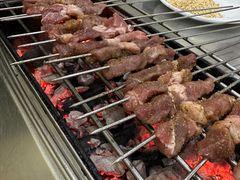 -小寒羊烧烤(凯瑞时代大厦店)