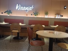 -Waanjai 晚嘉餐厅(南京商厦店)