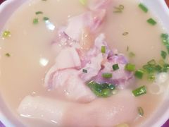 -易老妈蹄花.特色川菜(人民公园总店)