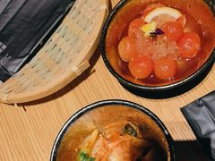 -炭围日式烧肉(三湘一品店)