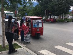 -大理古城旅游汽车客运站