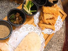 烙馍馓子-映像徐州(滨湖店)