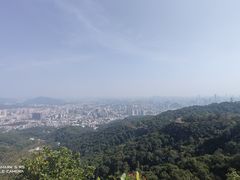 -广州市白云山风景名胜区