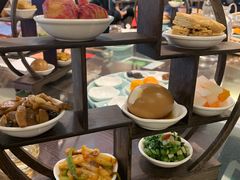 -五观堂素食(新华路店)
