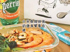 -VIP 威尔仕健身·游泳(嘉华中心店)