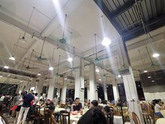 大堂-标记美食新鲜猪杂(兴南大道店)