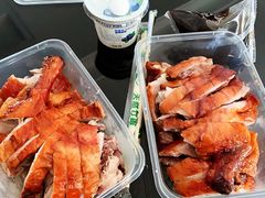 -鸡鸣汤包(仙林店)