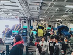 -中途岛号航空母舰博物馆