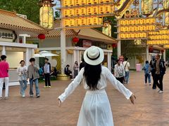 -渔岛海洋度假区