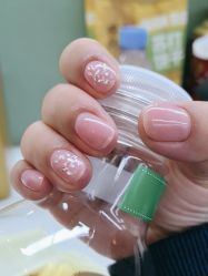 点击看大图 -今玥美甲美睫