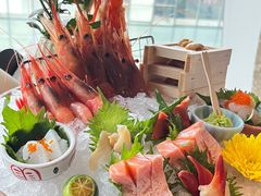 -花潮料理艺食馆(SM新生活广场店)