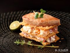 -圆苑(上海广场店)