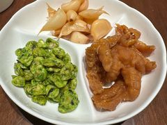 -高佳庄·舟山海鲜(海景旗舰店)