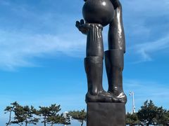 -青岛第三海水浴场
