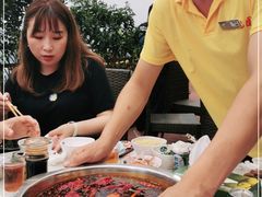 -枇杷园食为鲜火锅(南山店)