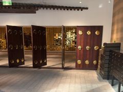 -大视光学•LINDBERG林德伯格•全球手工眼镜集合店(王府井店)