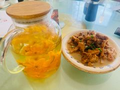 -五台山八大碗·地方风味菜馆(五爷庙店)