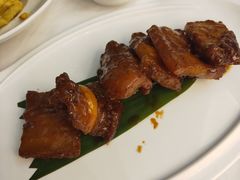 -丰收日·小海鲜·沪上家宴(顾村正大店)