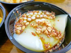 -串妹花式冰粉(乐山总店)