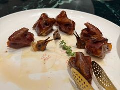 -甄御•海鲜新青岛菜(麦岛店)