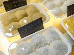 -南大门韩国米糕(公滨路店)