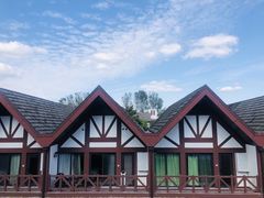 -太阳岛度假酒店