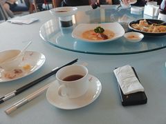 -彩丰楼中餐厅·仁恒洲际酒店