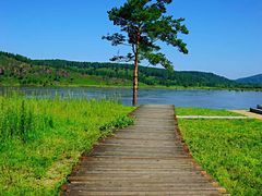 -北极村旅游风景区