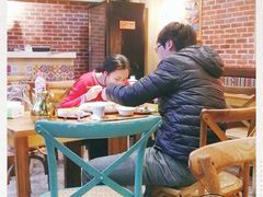 -疆里疆外·和田烤肉·清真