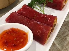 -北海金昌开元名都大酒店·四季轩中餐厅