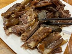 -官塘锋记鱼生·生腌·砂锅粥(牌坊街店)