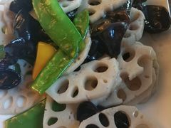 -YAFEE雅菲·粤菜·湘菜·融合菜(魏公村店)