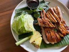 -星叶·东南亚料理(宁波万象汇店)