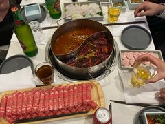 -重庆刘一手(巴黎一店)