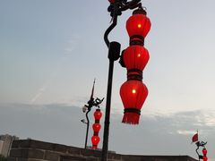 -西安城墙·碑林历史文化景区