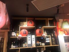 -有喜屋·深夜食堂(北京西路店)