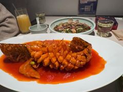 -院8里·小聚园老川菜(九眼桥店)