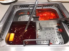 -海底捞火锅(六合天街店)