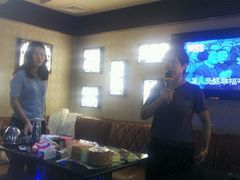 -新星KTV(友谊国际大厦店)