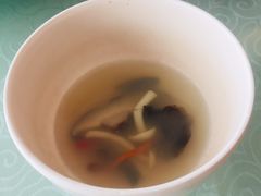 -食蔬不二素食自助餐厅(沈阳铁西店)