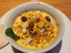 现烤焦糖布丁-原製原味(普陀山磐龙店)