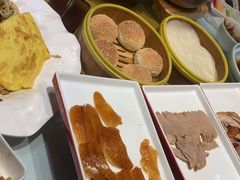 -玉林烤鸭店(黄村兴华店)