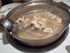 -烹然四季椰子鸡火锅(姚家园万象汇店)