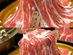 -牛匠和牛寿喜锅(西安总店)
