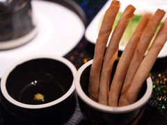 -味可道美食坊(福基路店)