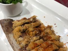-温德姆花园酒店-鼎丰阁中餐厅