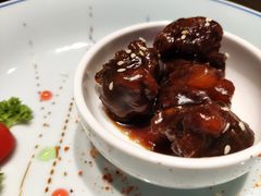 -箱美术馆私房菜(水晶郦城店)